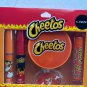 NEW Cheetos 5 Piece Beauty Set