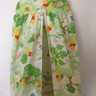 Preowned Homemade Disney Winnie the Pooh 24'' Clothes Holder Hanger Preowned Homemade Disney Winnie the Pooh 24'' Clothes Holder Hanger