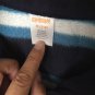 Preowned Gymboree Boys Medium (7-8) Pullover Light Fleece Sweater