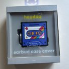 NEW Heyday AirPods Gen 1/2 Silicone Cassette Tape Designed Case NEW Heyday AirPods Gen 1/2 Silicone Cassette Tape Designed Case