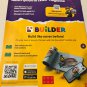 2025 San Diego Comic Con Lego Con Cover Promo Magazine
