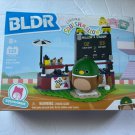 NEW BLDR Squishmallows Avery’s Ball Game Building Set - 121pc