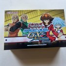 NEW Yu-Gi-Oh! Trading Card Speed Duel GX Midterm Paradox Box - 116 Cards