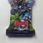 NEW Upper Deck Marvel Avengers Trading Card