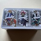 NEW 2025 Yu-Gi-Oh! Trading Card Mega Pack Tin - 39 Cards