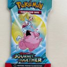NEW Pokemon Scarlet & Violet Journey Together Booster