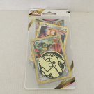 New Pokemon Holo Melmetal Astral Radiance Blister Pack + Coin