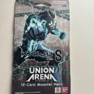 NEW Union Arena Kaiju No. 8  Booster