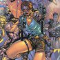2001 Image/Top Cow Comics Lara Croft Tomb Raider #0