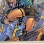 2001 Image/Top Cow Comics Lara Croft Tomb Raider #0