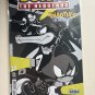 2025 IDW Comics Sonic the Hedgehog Chaotix's 30th Anniversar One Shot Cover A #1