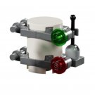 NEW Star Wars Lego Cannister Microset