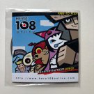 New Hero: 108 Online Free to Play Promo Disc