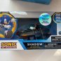 NEW Sonic the Hedgehog Sonic, Shadow & Tails Special Edition Pull Back Racer Car