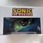 NEW Sonic the Hedgehog Sonic, Shadow & Tails Special Edition Pull Back Racer Car
