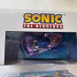 NEW Sonic the Hedgehog Sonic, Shadow & Tails Special Edition Pull Back Racer Car