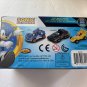 NEW Sonic the Hedgehog Sonic, Shadow & Tails Special Edition Pull Back Racer Car