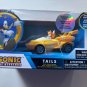 NEW Sonic the Hedgehog Sonic, Shadow & Tails Special Edition Pull Back Racer Car
