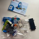 NEW Disney Pixar Toy Story Buzz Lightyear Minifigure & Rocket Ship Float