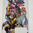 2008 Marvel Comics FCBD X-Men #1