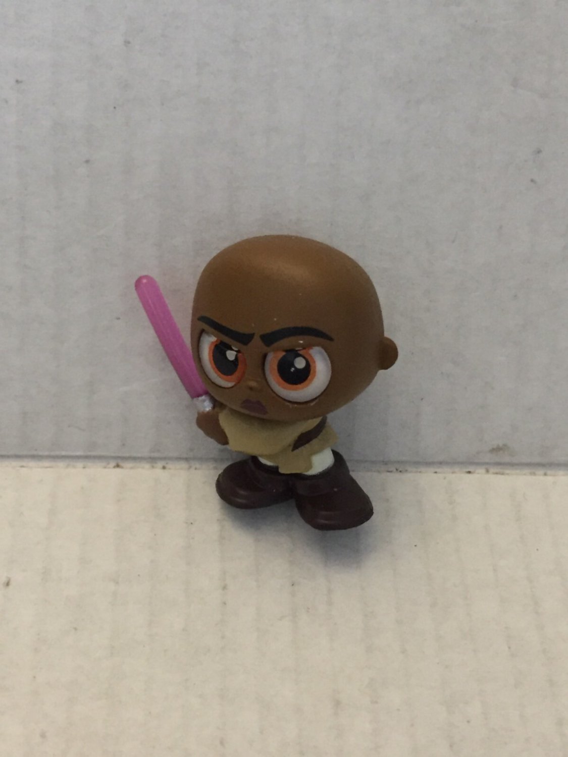 Star Wars Mace Windu Doorables 1.5'' Figure