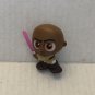Star Wars Mace Windu Doorables 1.5'' Figure