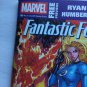 May/Jun 2025 Marvel Comics Preview Issue #44 & #45 - Fantastic Four/Thing