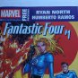 May/Jun 2025 Marvel Comics Preview Issue #44 & #45 - Fantastic Four/Thing