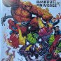 May/Jun 2025 Marvel Comics Preview Issue #44 & #45 - Fantastic Four/Thing