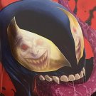 2025 Marvel Comics Venom Foil Variant #250