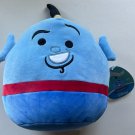 NEW Squishmallows Disney Genie 7'' Plush