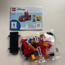 NEW Disney Pixar Toy Story Jesse Minifigure & Train Engine Set