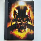 Star Wars Darth Vader Lined 10'' Notebook