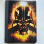 Star Wars Darth Vader Lined 10'' Notebook