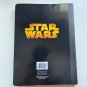 Star Wars Darth Vader Lined 10'' Notebook