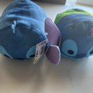 NEW Disney Stitch & Hula Stitch 5'' Plush Tsum Tsums