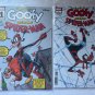 2025 Marvel Comics What If&acirc;�&brvbar;? Goofy Became Spider-Man Cover A & Variant #1