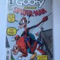 2025 Marvel Comics What If&acirc;�&brvbar;? Goofy Became Spider-Man Cover A & Variant #1