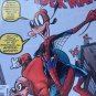 2025 Marvel Comics What If&acirc;�&brvbar;? Goofy Became Spider-Man Cover A & Variant #1