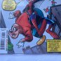 2025 Marvel Comics What If&acirc;�&brvbar;? Goofy Became Spider-Man Cover A & Variant #1