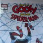 2025 Marvel Comics What If&acirc;�&brvbar;? Goofy Became Spider-Man Cover A & Variant #1