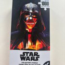 NEW Star Wars Darth Vader 1000 Piece 19'' x 24'' Collector's Puzzle