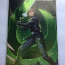 2025 Marvel Comics Star Wars Luke Skywalker Foil Variant #1 2025 Marvel Comics Star Wars Luke Skywalker Foil Variant #1