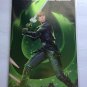 2025 Marvel Comics Star Wars Luke Skywalker Foil Variant #1