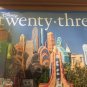 NEW Disney Spring 2024 D23 Member Issue - Zootopia Land Cover