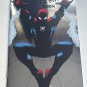 2025 Marvel Comics Amazing Spider-Man Torn Foil Variant #1