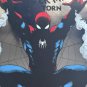 2025 Marvel Comics Amazing Spider-Man Torn Foil Variant #1