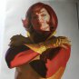 2025 Marvel Comics Iron Man Alex Ross Janet Van Dyne Timeless Virgin Variant #8
