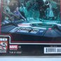 2025 Marvel Comics Star Wars Doctor Aphra Chaos Agent Cover A & Variant #1