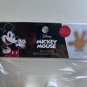 NEW Disney Mickey Gloves & Minnie Bow Silicone Breakfast Molds